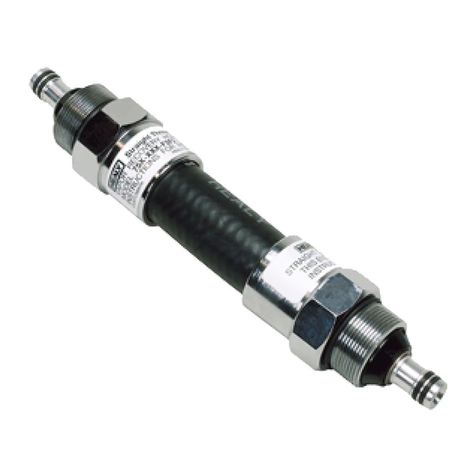 Franklin Fueling Systems Healy 8701VV manual Franklin Fueling Systems Healy 8701VV manual