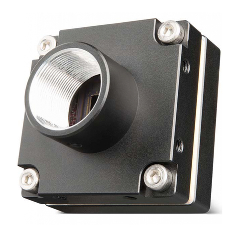 FLIR FIREFLY User manual