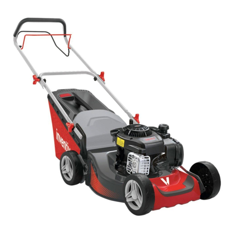 inventiv INV T3041 TB User manual inventiv INV T3041 TB User manual