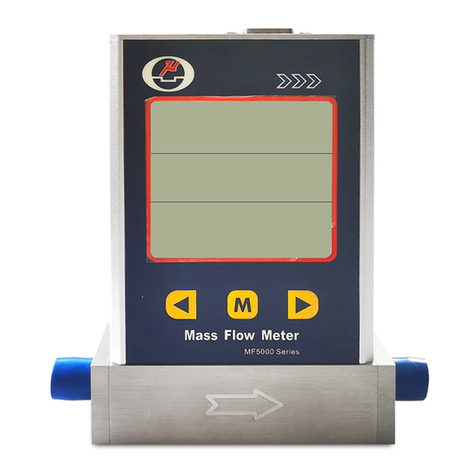 Siargo MF5000 Series User manual