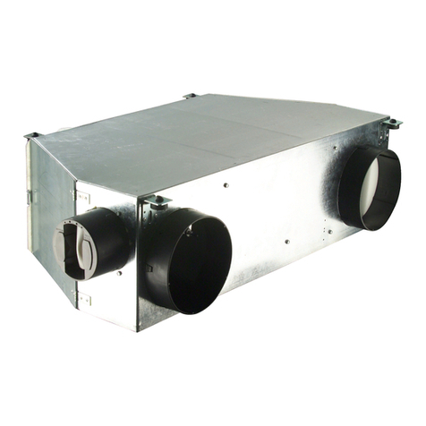 Carrier 42BJ ULTRA installation manual
