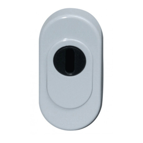 Hewi 316X ESZ Series User manual Hewi 316X ESZ Series User manual