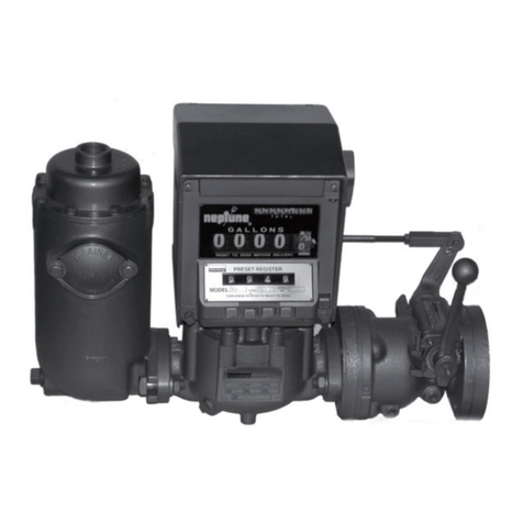 Red Seal Measurement Neptune Manual