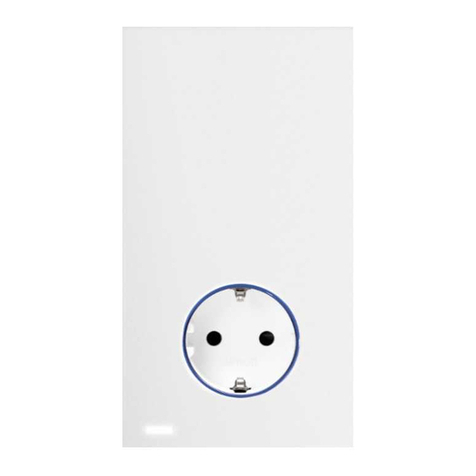 Simon 10032108 Series quick start guide