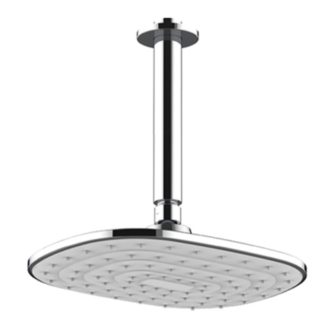 Felton QUE QRHCMSC installation guide Felton QUE QRHCMSC installation guide