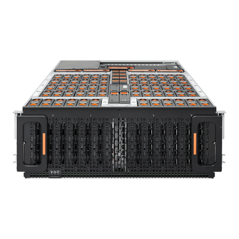 Western Digital Ultrastar Serv60+8 Quick guide