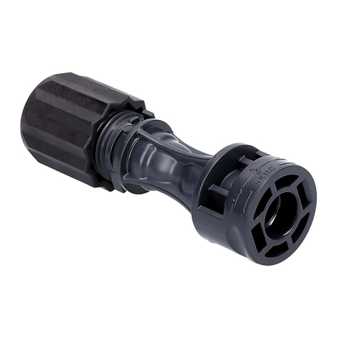 Amphenol HELIOS H4 User manual