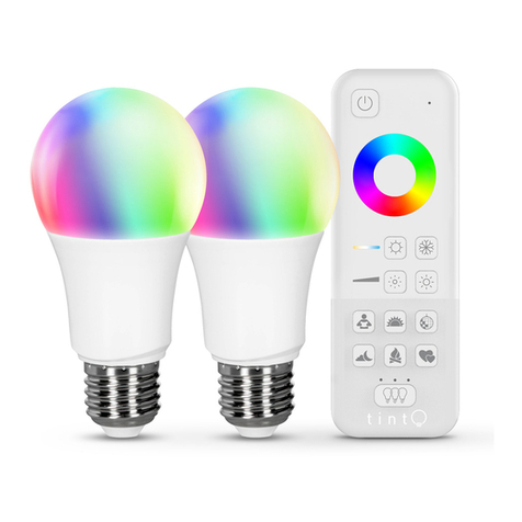 Muller licht 404013 instruction manual