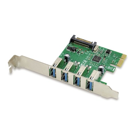 Conceptronic EMRICK02G Multi Language Quick Guide