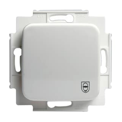 ABB FLM 1000 Installation instruction