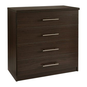 Argos Home Normandy 4 Drawer Chest of Drawers Assembly instructions