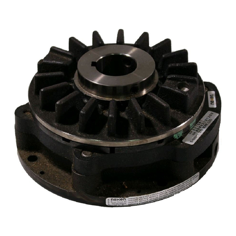 Nexen Air Champ S-450 user manual