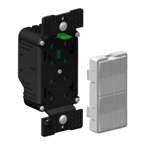 Web Mountain Technologies SW-2 User instructions