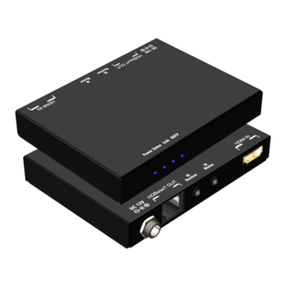 SIIG AV-GM04T3-S1 Series User manual