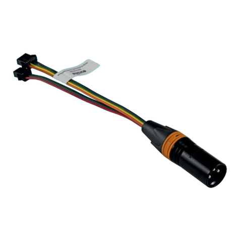 EuroLite DXT Pro user manual