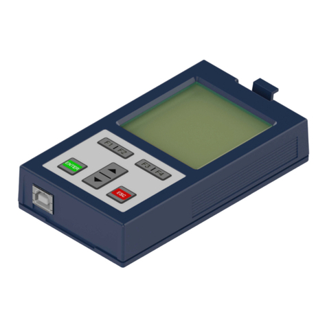 KEBCO COMBIVERT F6 User manual