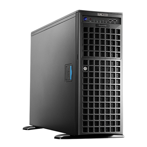 WinFast WS2030 user manual