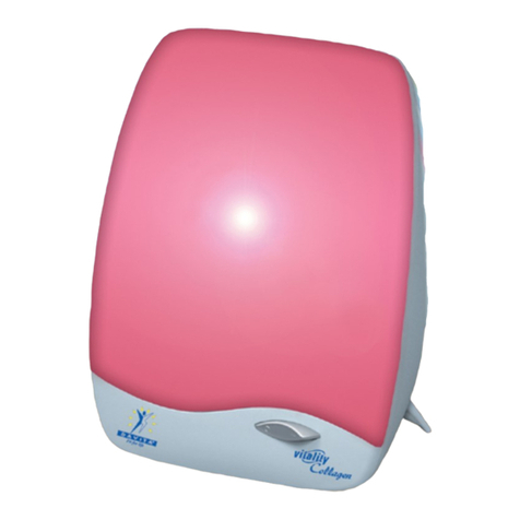 Davita 20450 user manual