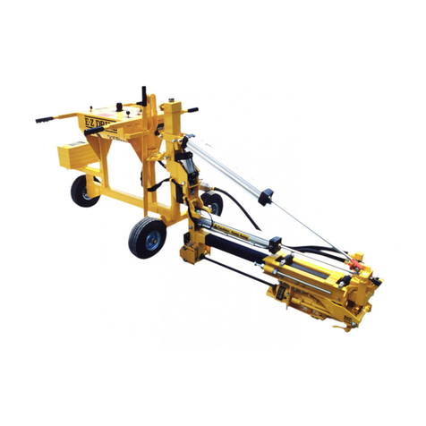 E-Z DRILL 210B SRA Guide