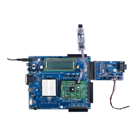 Cypress CY8CKIT-017 Guide