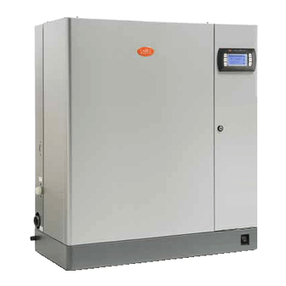 Carel heaterSteam UR Series user manual