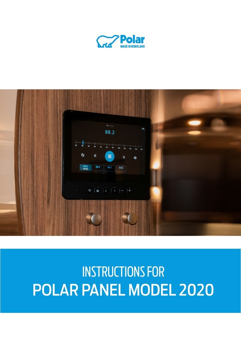 Polar Electro 2020 instructions