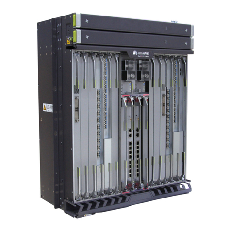 Huawei 7900 Series User manual Huawei 7900 Series User manual