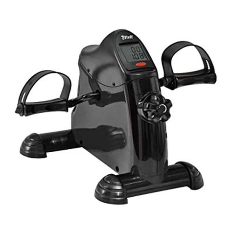 Crivit 285681 User manual