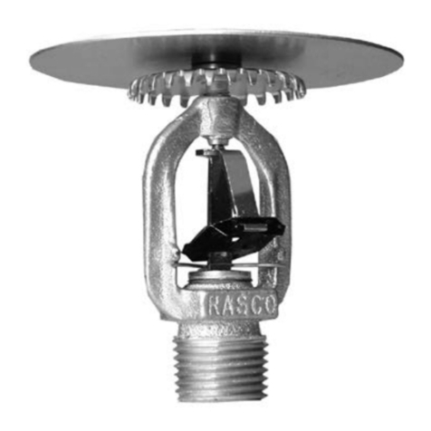 Reliable GFR Series User manual