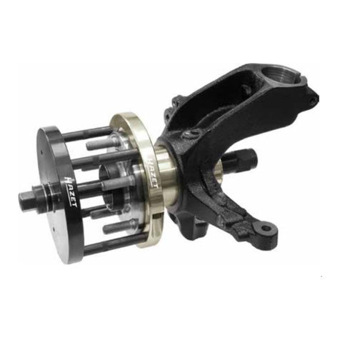 Hazet 4934-3478/11 User manual