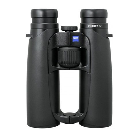 Zeiss VICTORY SF Instructions for use