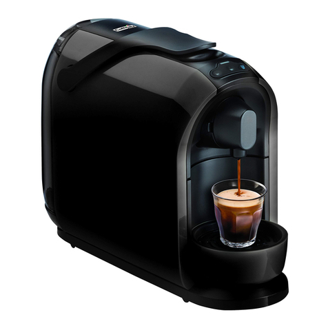 Grinders Little Collins quick start guide