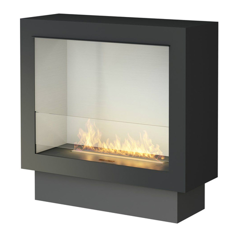 Planika PrimeBox User manual