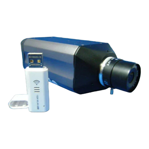 Aviosys 9070-CSW Quick installation