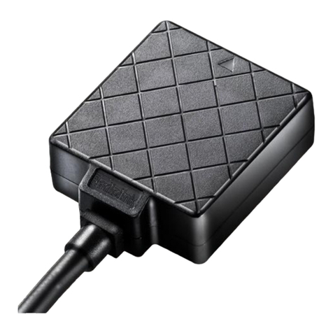 RadioLink MINI M8N GPS user manual