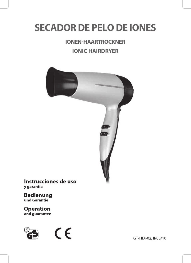 Globaltronics GT-HDi-02 Product information sheet