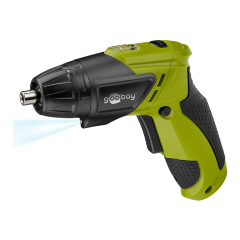 Goobay 71880 user manual