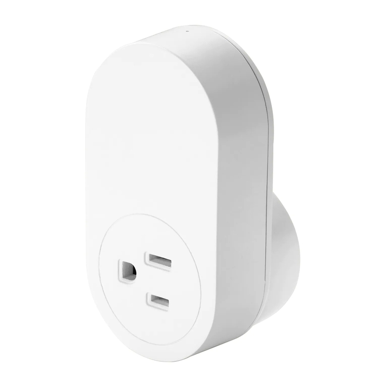 IKEA TRADFRI E1706 manual