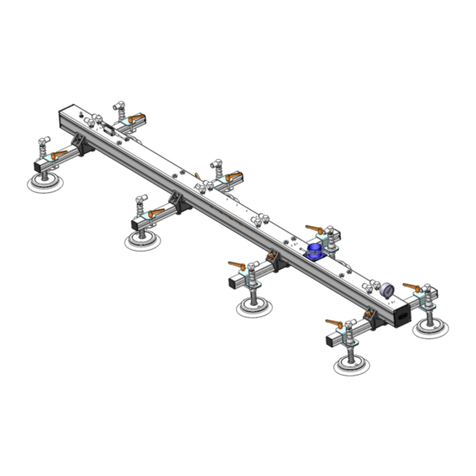 Schmalz SSP User manual