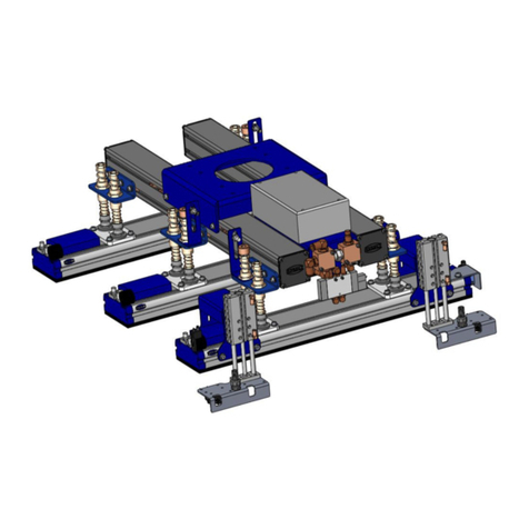 Schmalz SSP operating manual
