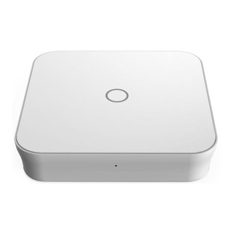 Iget SECURITY M4 user manual