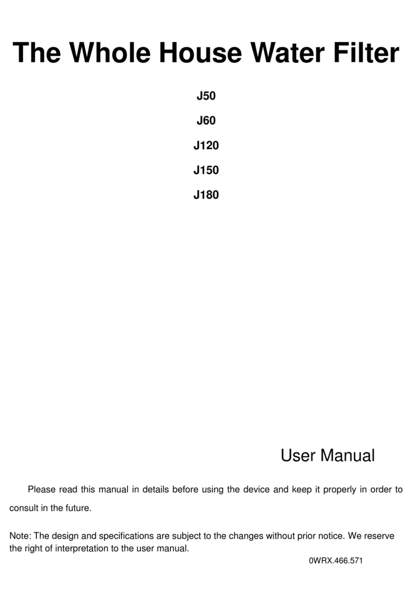 Runxin J50 Series user manual Runxin J50 Series user manual