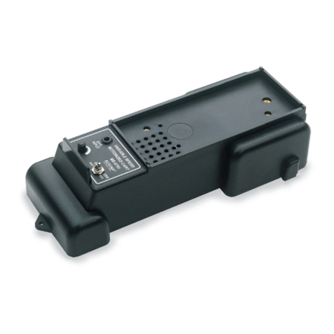 PASCO ME-9781 instruction manual