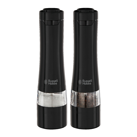 Russell Hobbs 28010-56 instructions