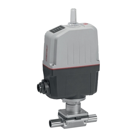 GEM 639 eSyStep User manual