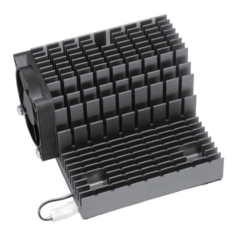 Sonnet Encore/ST G4 1.8 GHz User manual