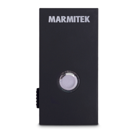Marmitek BOOMBOOM 75 user manual