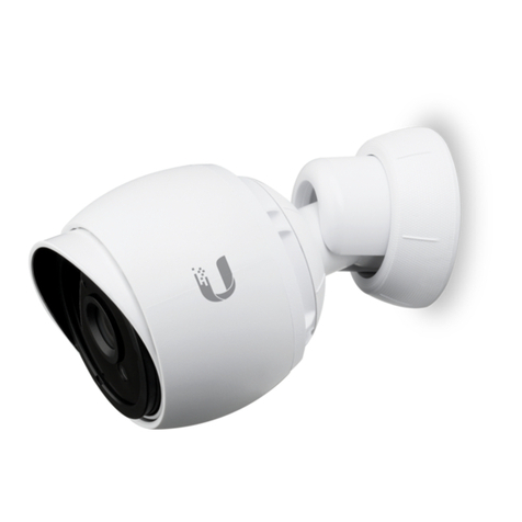 Ubiquiti UVC-G3 User manual