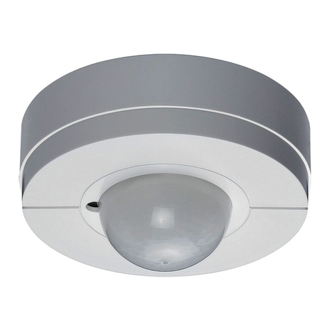 hager EE880 manual