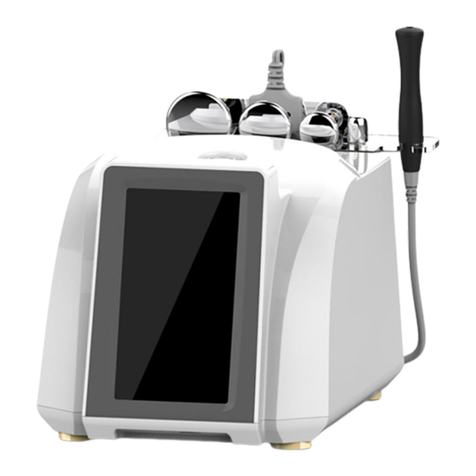 mychway MS-21S2 User manual mychway MS-21S2 User manual